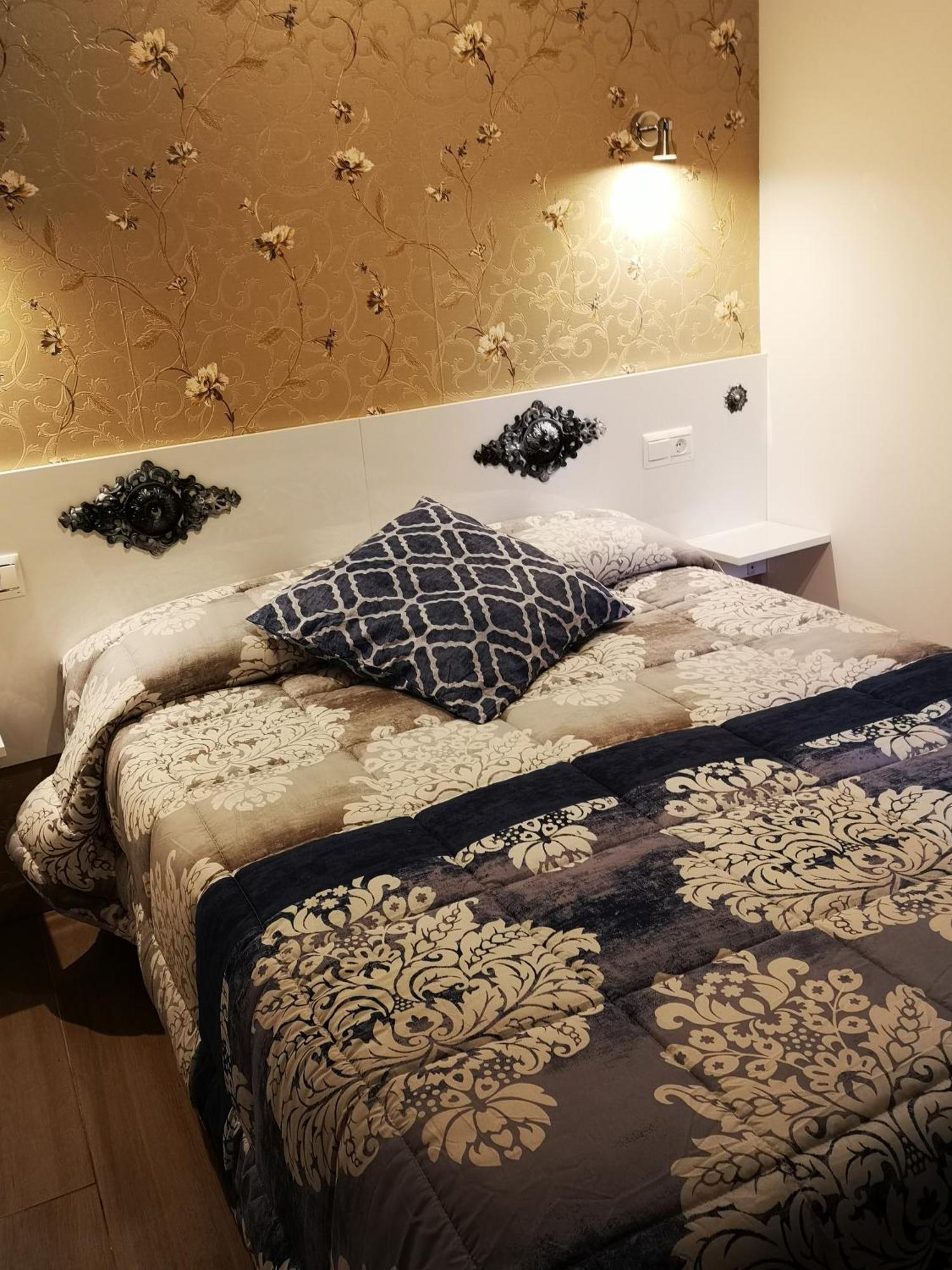 Hospederia Rincon De Leon Hotell Eksteriør bilde